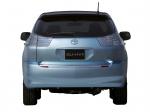 Toyota SU-HV1 Concept 2003 года